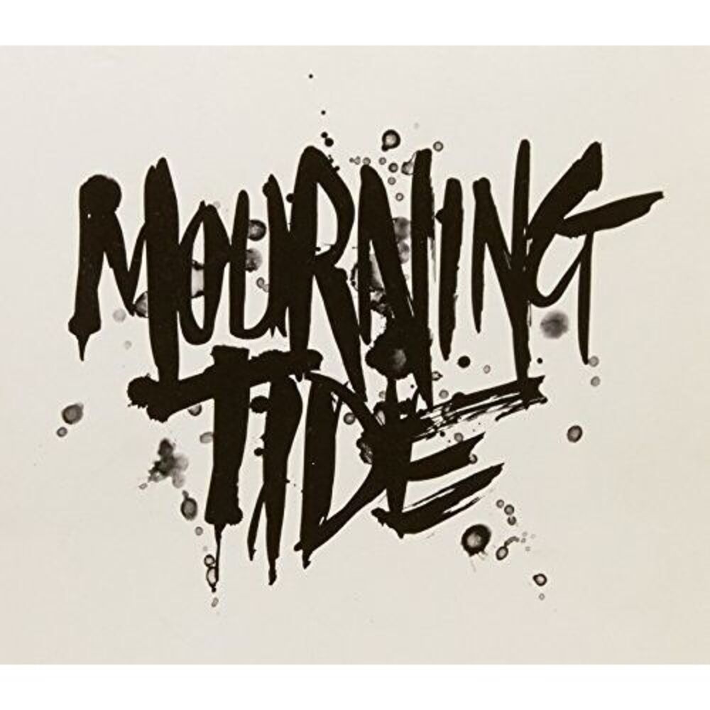 Mourning Tide - Mourning Tide  CD